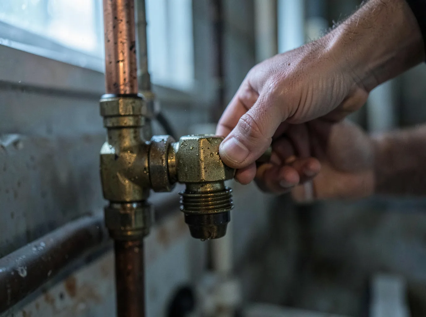 Emergency Plumber Diamond Bar, CA FAQs